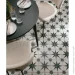 Peronda  Capello Midnight 45,2x45,2 