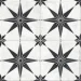 Peronda  Capello Midnight 45,2x45,2 