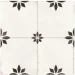 Peronda  Savannah Black 45,2x45,2 (1,23)