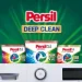 Капсулы для стирки Persil Диски, 60 циклів прання (9000101830910) Капсулы для стирки Persil Диски, 60 циклів прання (9000101830910)