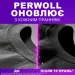 Капсули для прання Perwoll 46 шт (9000101810448) Капсули для прання Perwoll 46 шт (9000101810448)