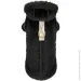  Pet Fashion  Black S (4823082435265)