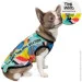  Pet Fashion    Cool M