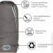  Pet Fashion E.Vest  XS-2 (4823082424368)
