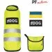 Pet Fashion  Yellow vestS