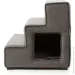 Petbed -   Velor  55x42x42  -
