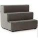 Petbed -   Velor  55x42x42  -