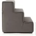 Petbed -   Velor  55x42x42  -