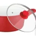 Peterhof 3.8 PH-15732-24 red