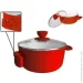 Peterhof 3.8 PH-15732-24 red