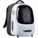 - Petkit     Backpack for cats White (1880495338)