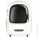 - Petkit - Breezy 2 Smart Cat Carrier P7704-W White (2082705408)