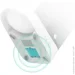  Petkit   Fresh Element SOLO Smart Pet Feeder P570-W White (2078014413)