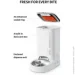  Petkit   Fresh Element SOLO Smart Pet Feeder P570-W White (2078014413)