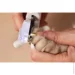  Petkit  LED Pet Nail Clipper PK403 White (2073089106)