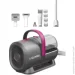  Petkit      Pet Grooming Kit LM4 Grey (2081996808)