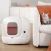 Petkit Pura Max Self-Cleaning Cat Litter Box