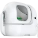   () Petkit    Purobot Max Pro with Camera P9904 White (2572907882)