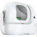   () Petkit    Purobot Max Pro with Camera P9904 White (2572907882)
