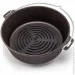 Petromax ϳ 4--1 Cast-Iron Trivet 23  (1017-gr)