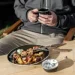 Petromax    Camping Cutlery 5  (1017-cutlery1)