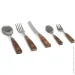 Petromax    Camping Cutlery 5  (1017-cutlery1)