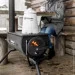  Petromax Loki2 Camping Stove and Tent Oven (loki2)