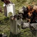     Petromax Charcoal Maker (coalax10)
