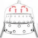   Petromax Convection Lid (umk)