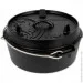    -  Petromax Dutch Oven ft4.5   3,5  (ft4.5-t)