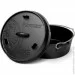    -  Petromax Dutch Oven ft4.5   3,5  (ft4.5-t)