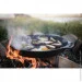   Petromax Fire Skillet fp40h  - 35  (fp40h-t)