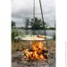 -  Petromax Hanging Fire Bowl for Cooking Tripod (h-fs56)