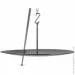 -  Petromax Hanging Fire Bowl for Cooking Tripod (h-fs56)