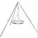     Petromax Hanging Grate for Cooking Tripod (h-grate50)