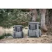  Petromax Refrigerated Backpack 17   (kx-bkpk17-grau)