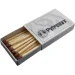    Petromax ѳ Safety Matches 38  (1017-px-match)