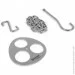 Petromax    Tripod Lashing L (1017-d-ring-l)