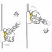 Petzl   Asap Lock (1052-B071BA00)