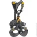   Petzl   Astro Bod Fast Int 00 Black/Yellow (1052-C083BA03)