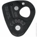 Petzl - Nano Traxion Black (1052-P053AA01)