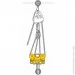 Petzl - Reeve (1052-P005AA00)