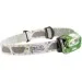   Petzl Tikka plus 2 Pistache