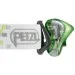   Petzl Tikka plus 2 Pistache