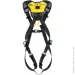   Petzl   ton Fast EU 2 Black/Yellow (1052-C073CA02)