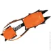  Petzl  Vasak LLU (1052-U007AA00)