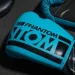  Phantom   APEX Neon Blue 12  (  )