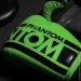  Phantom   APEX Neon Green 14  (  )