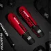 Phantom     APEX Striking Red L/XL