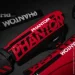 Phantom     APEX Striking Red L/XL